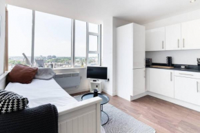 Skyline Central Bournemouth Apartment
